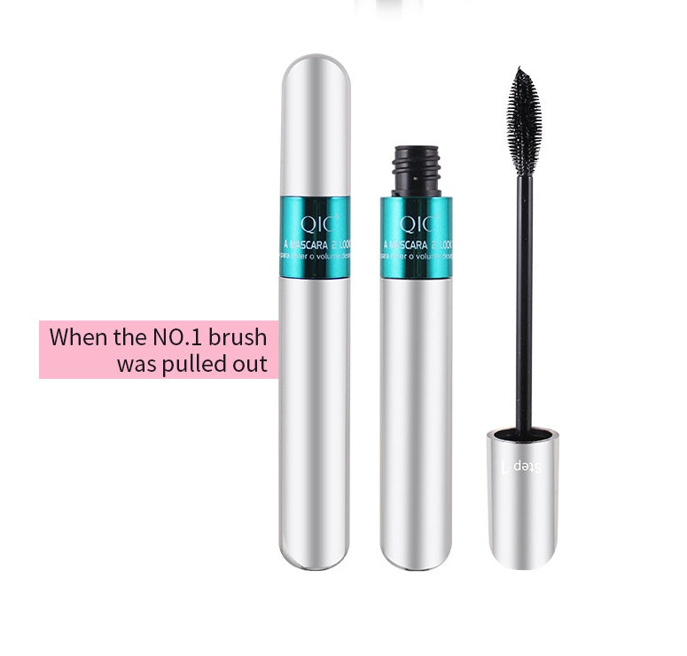 Two-in-one double mascara Two-in-one double mascara